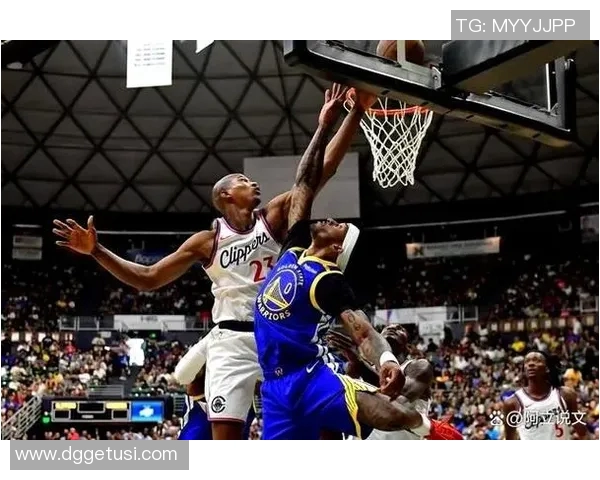 勇士与火箭激战正酣5月22日NBA季后赛精彩对决即将上演