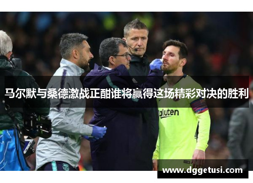 马尔默与桑德激战正酣谁将赢得这场精彩对决的胜利