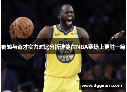 鹈鹕与奇才实力对比分析谁能在NBA赛场上更胜一筹